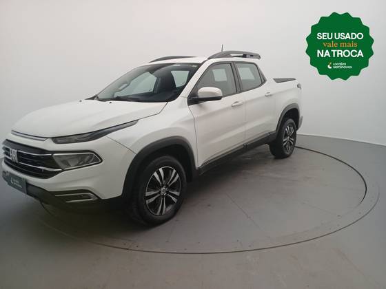 FIAT TORO 1.3 TURBO 270 FLEX FREEDOM AT6